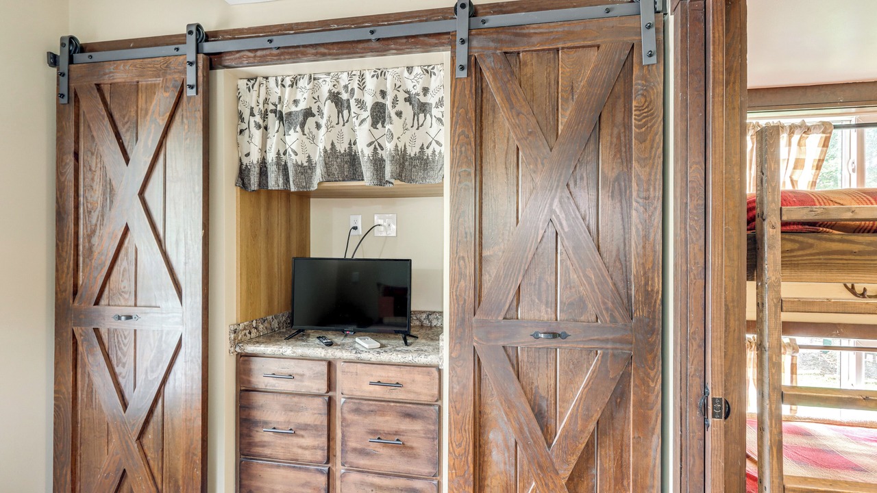Photo of Bedroom in Morganton