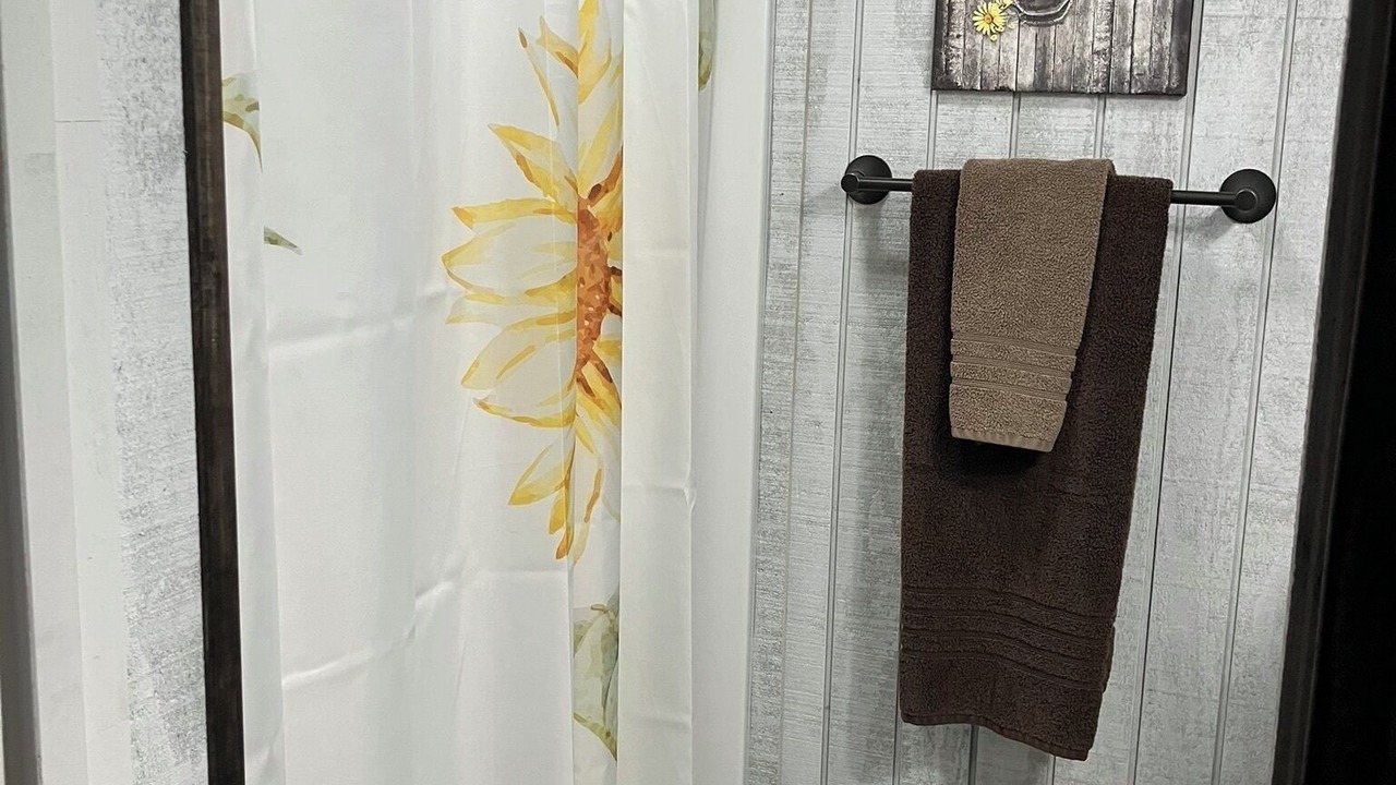Photo of Bathroom in Goldthwaite