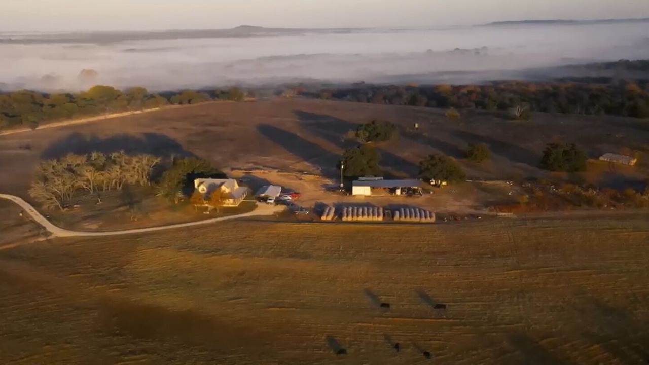 Photo of Outdoor in Goldthwaite