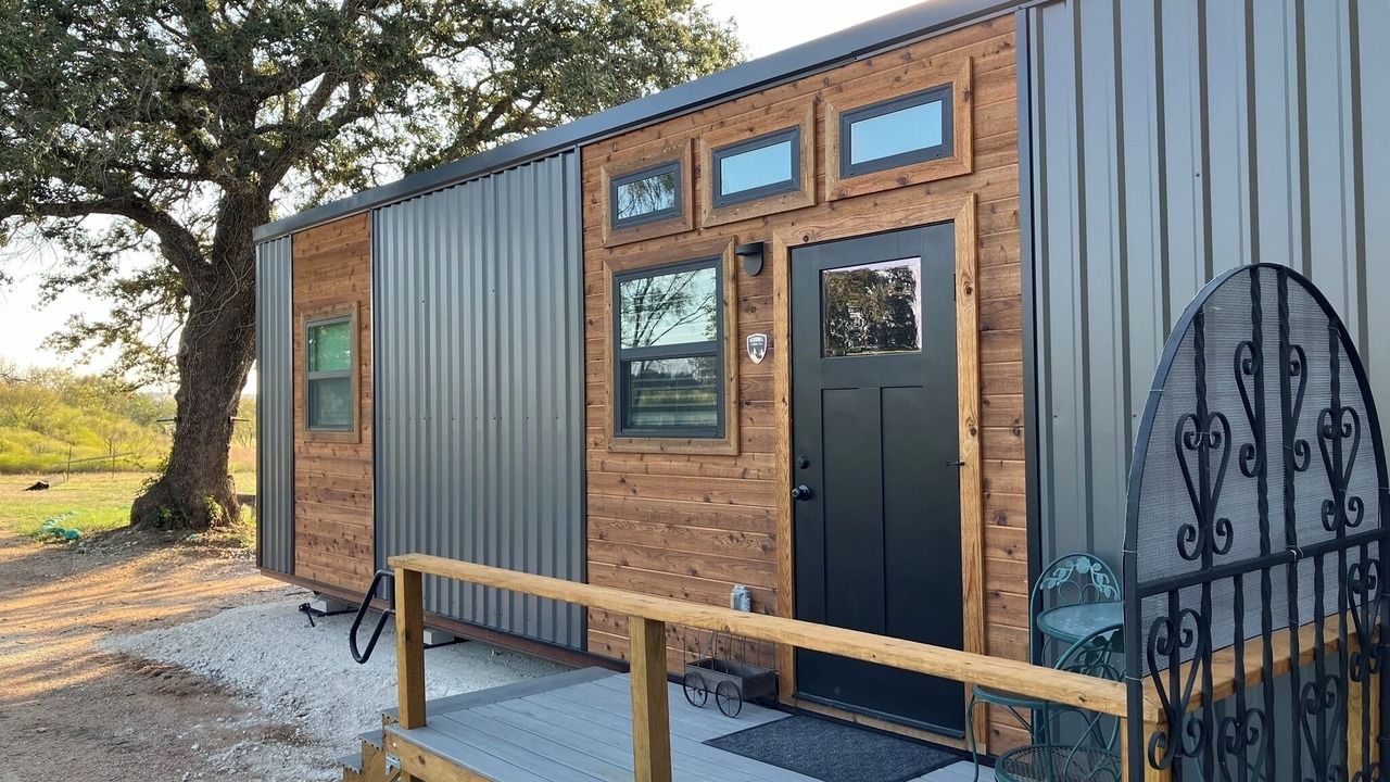 Photo of Outdoor in Goldthwaite