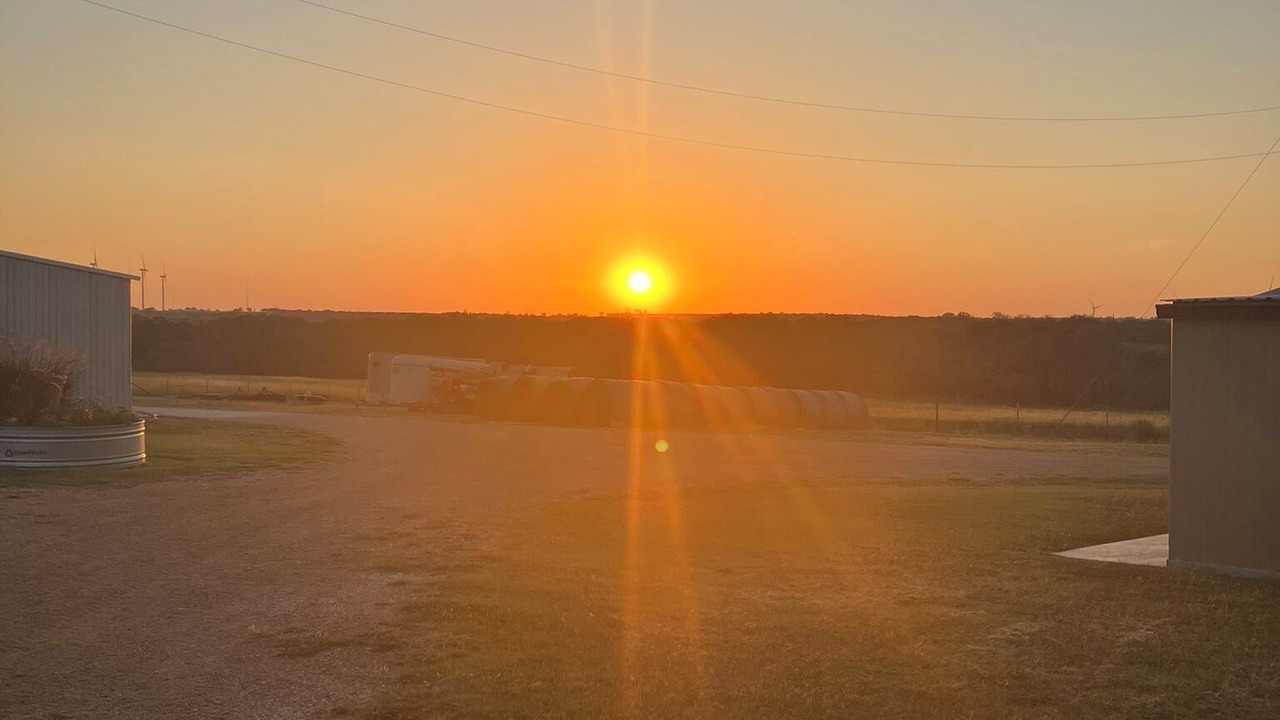 Photo of Outdoor in Goldthwaite