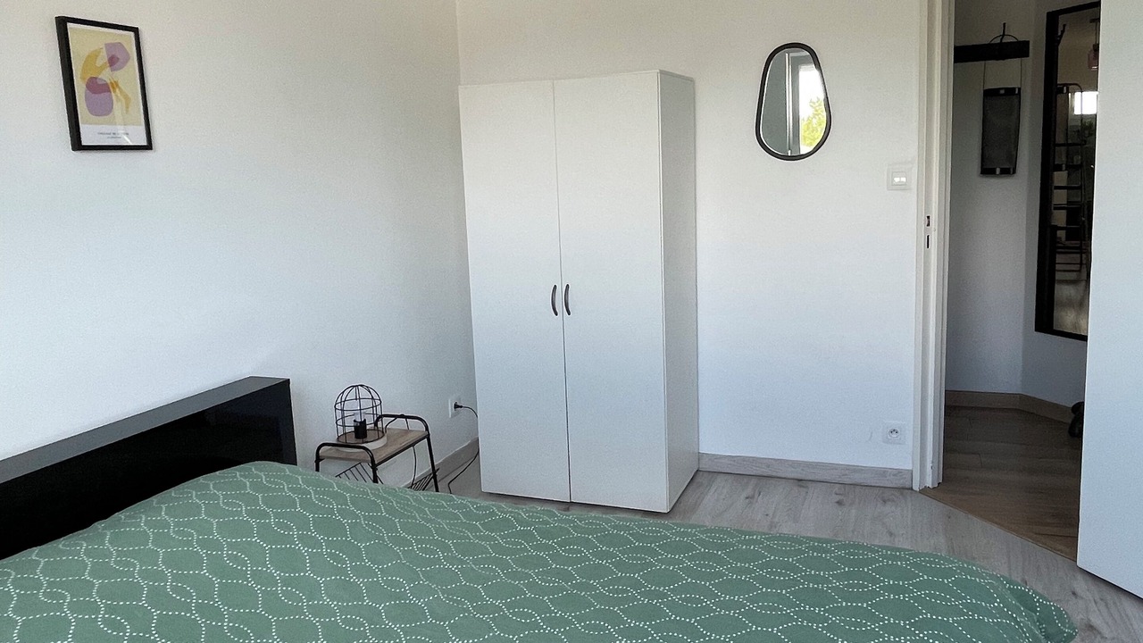Photo of Bedroom in Entzheim