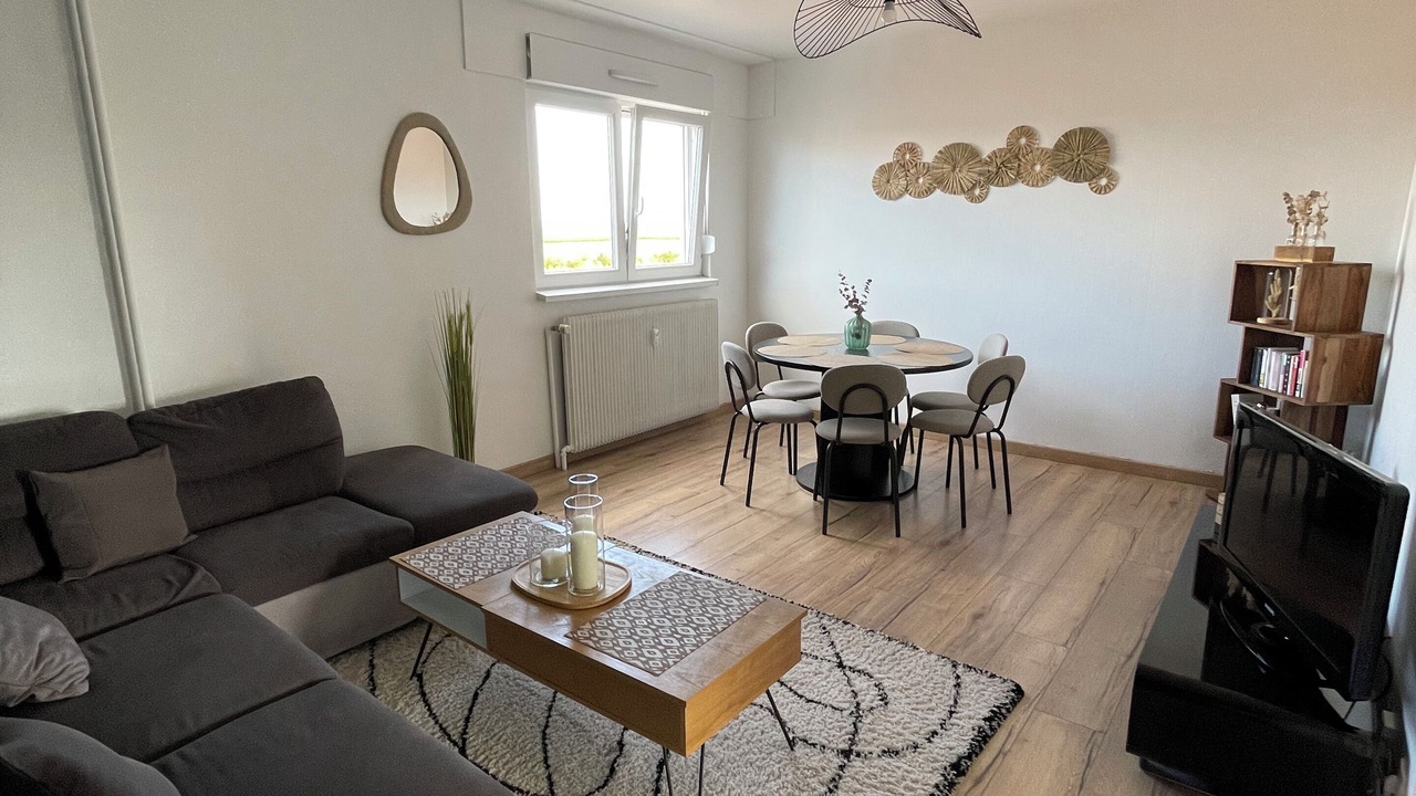 Photo of Livingroom in Entzheim