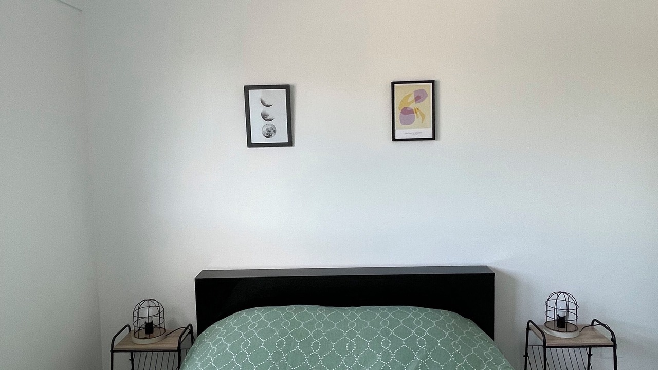 Photo of Bedroom in Entzheim