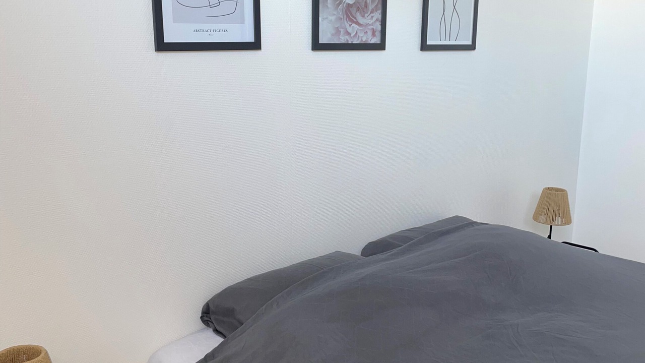 Photo of Bedroom in Entzheim