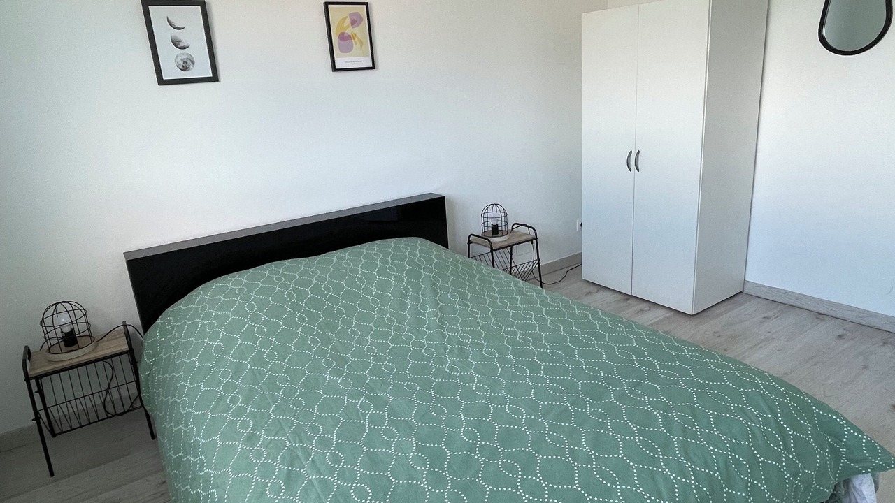 Photo of Bedroom in Entzheim