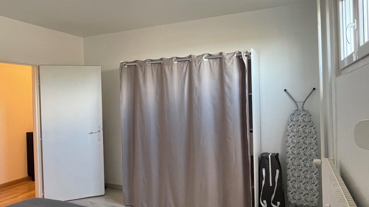 Photo of Bedroom in Entzheim