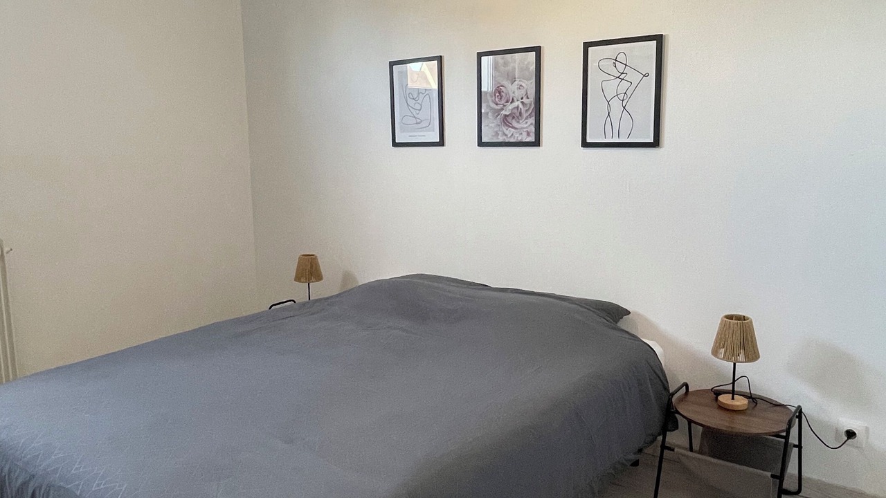 Photo of Bedroom in Entzheim