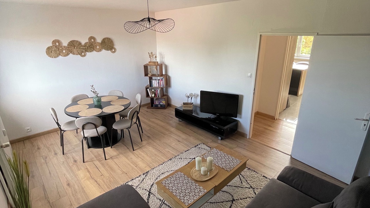 Photo of Livingroom in Entzheim