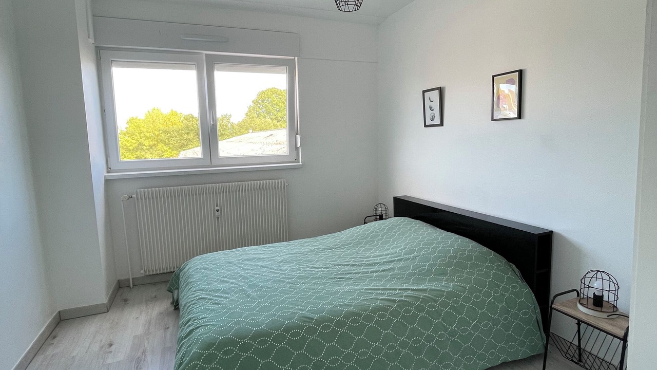 Photo of Bedroom in Entzheim