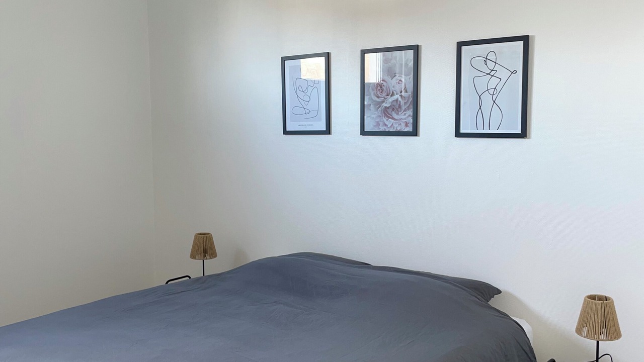 Photo of Bedroom in Entzheim