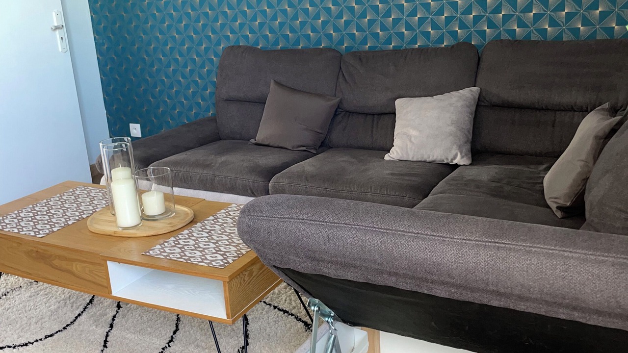 Photo of Livingroom in Entzheim