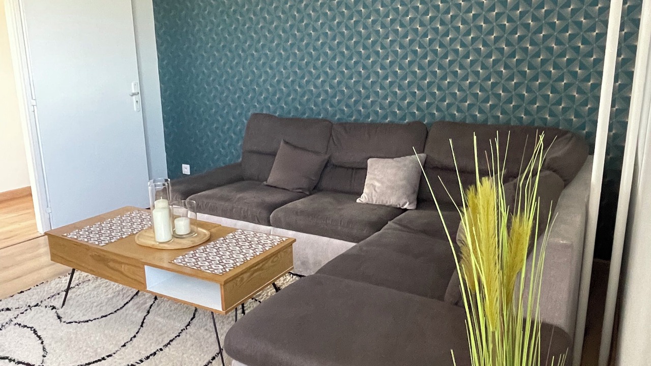 Photo of Livingroom in Entzheim