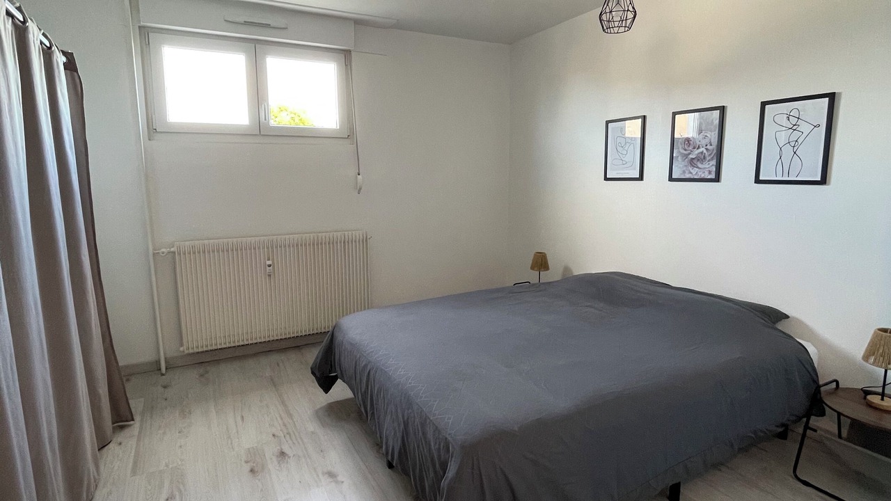 Photo of Bedroom in Entzheim