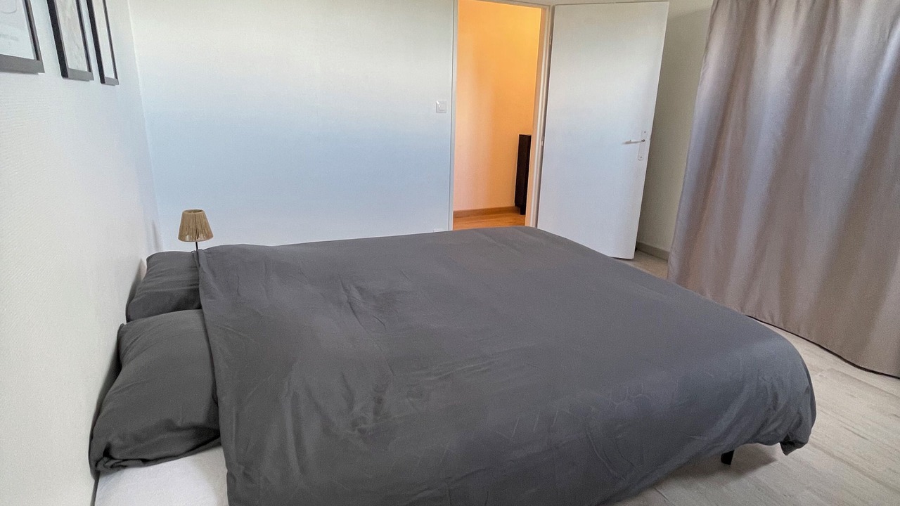 Photo of Bedroom in Entzheim