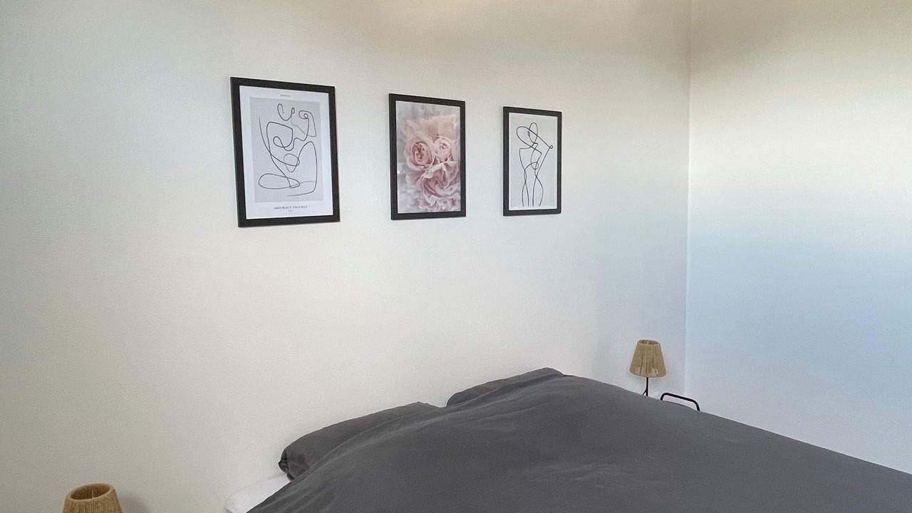 Photo of Bedroom in Entzheim