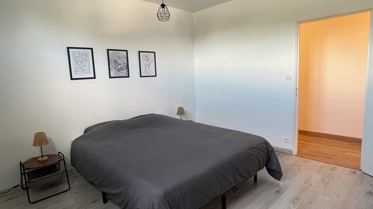 Photo of Bedroom in Entzheim