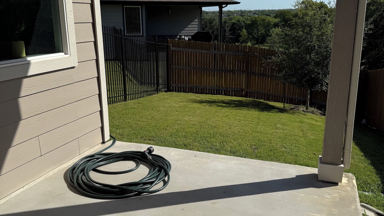 Photo of Outdoor in McNeil