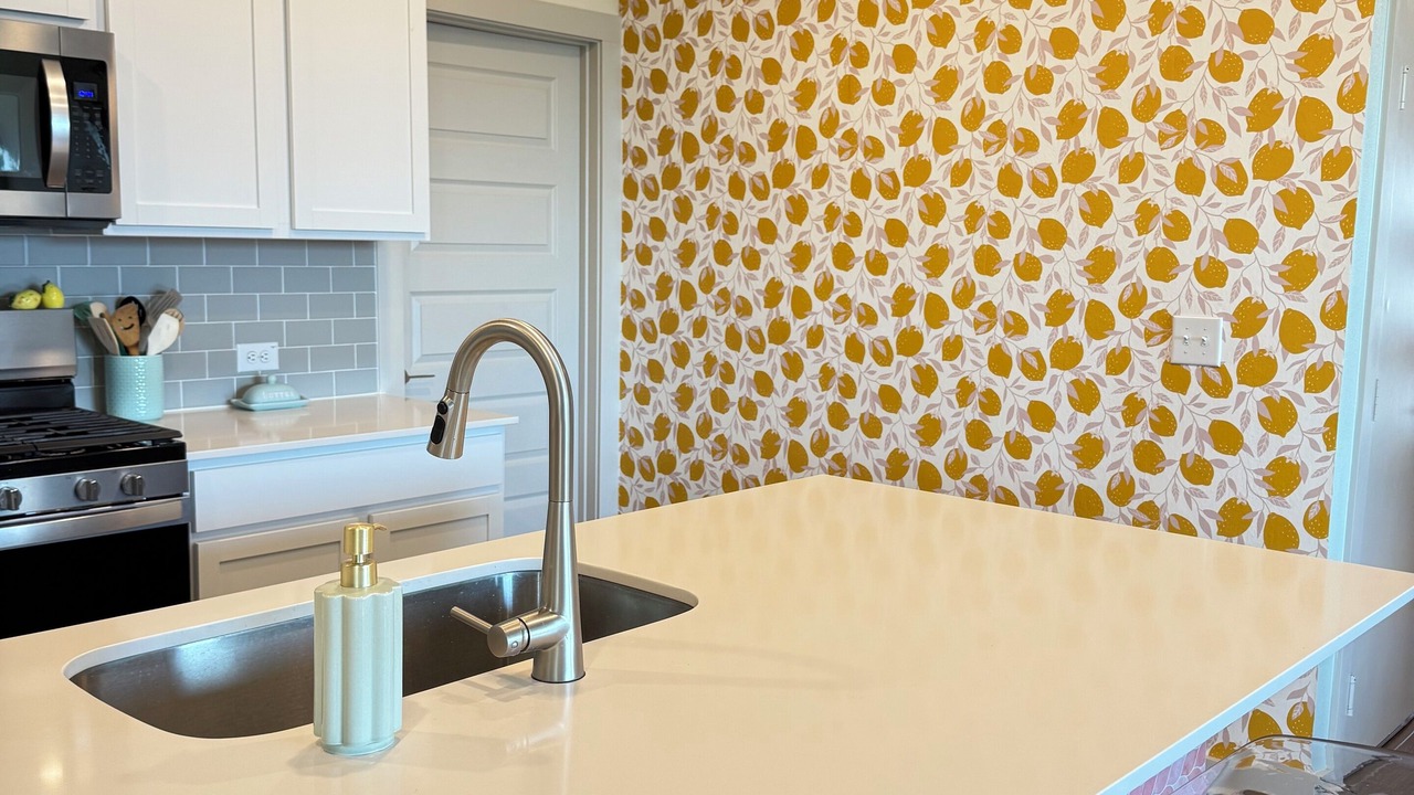 Photo of Kitchen in McNeil