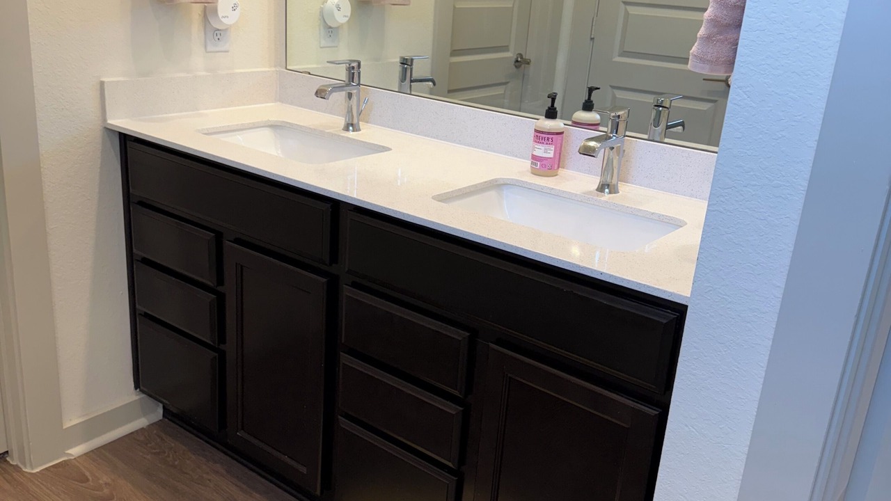 Photo of Bathroom in McNeil