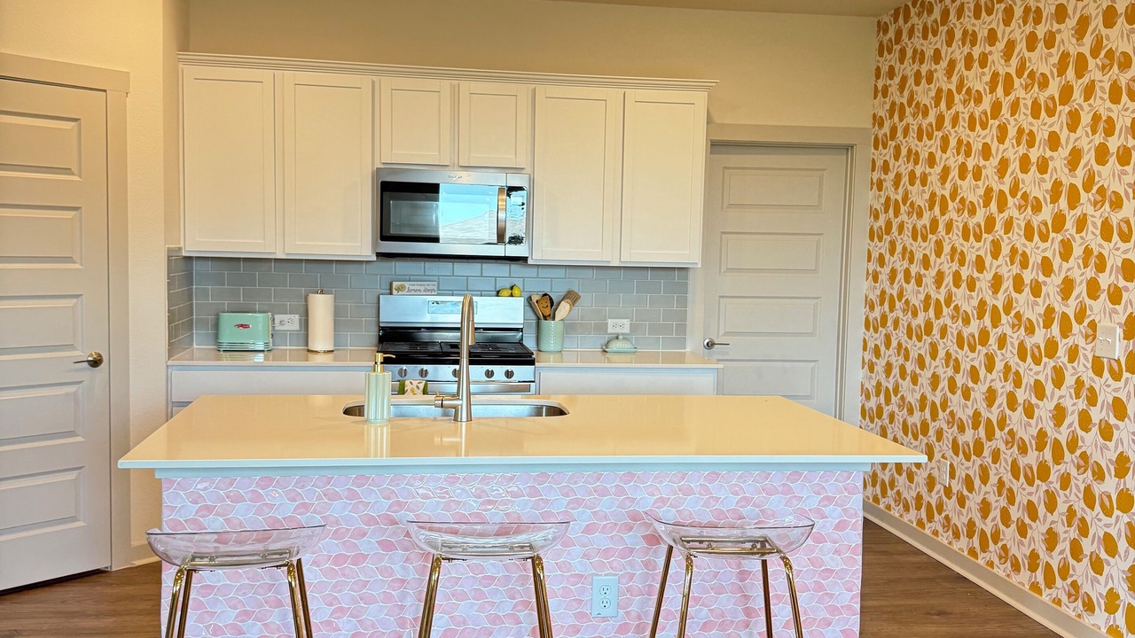 Photo of Kitchen in McNeil