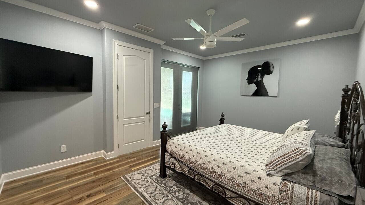 Photo of Bedroom in South Venice