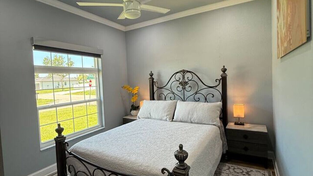 Photo of Bedroom in South Venice