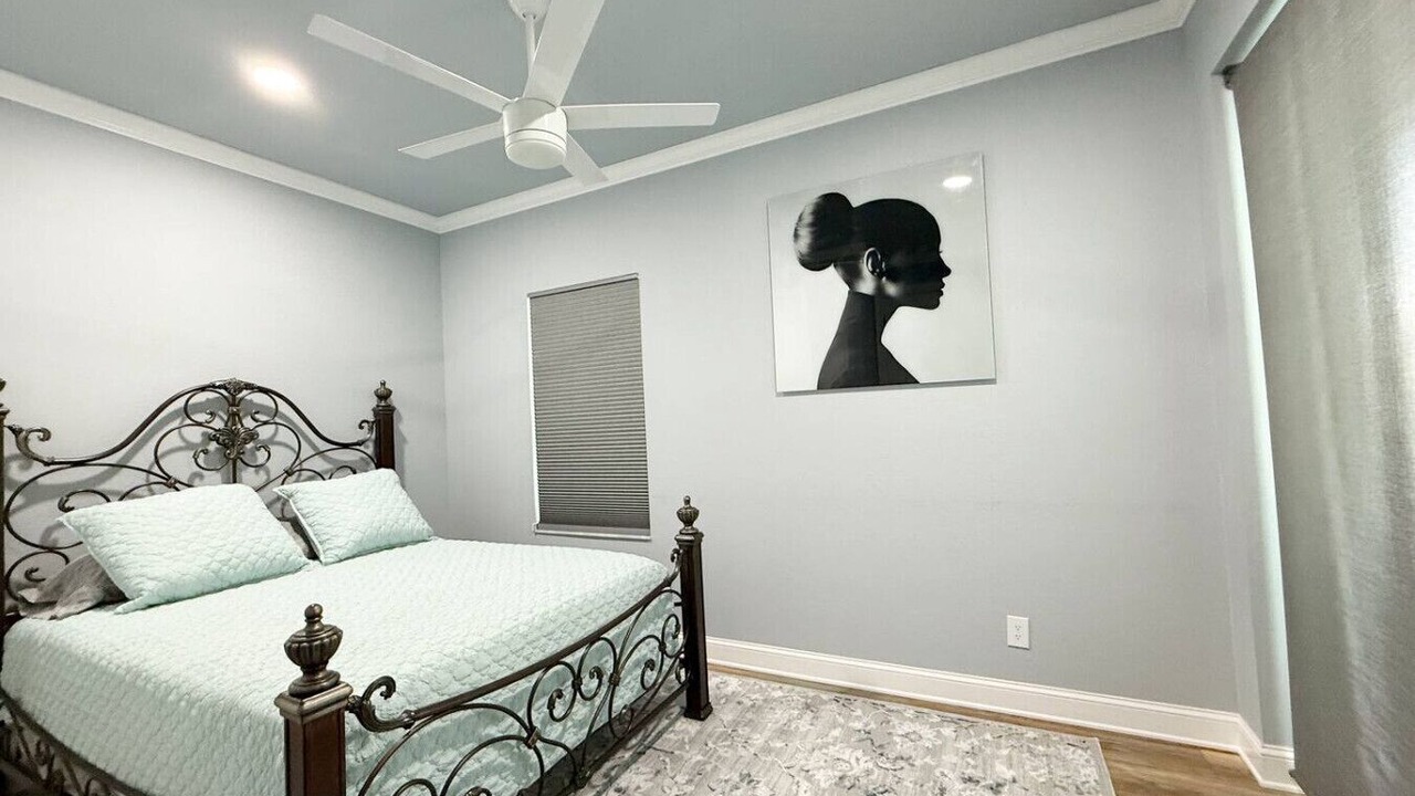 Photo of Bedroom in South Venice