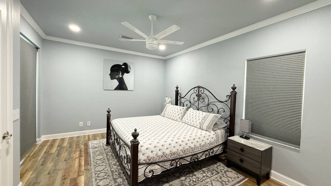 Photo of Bedroom in South Venice