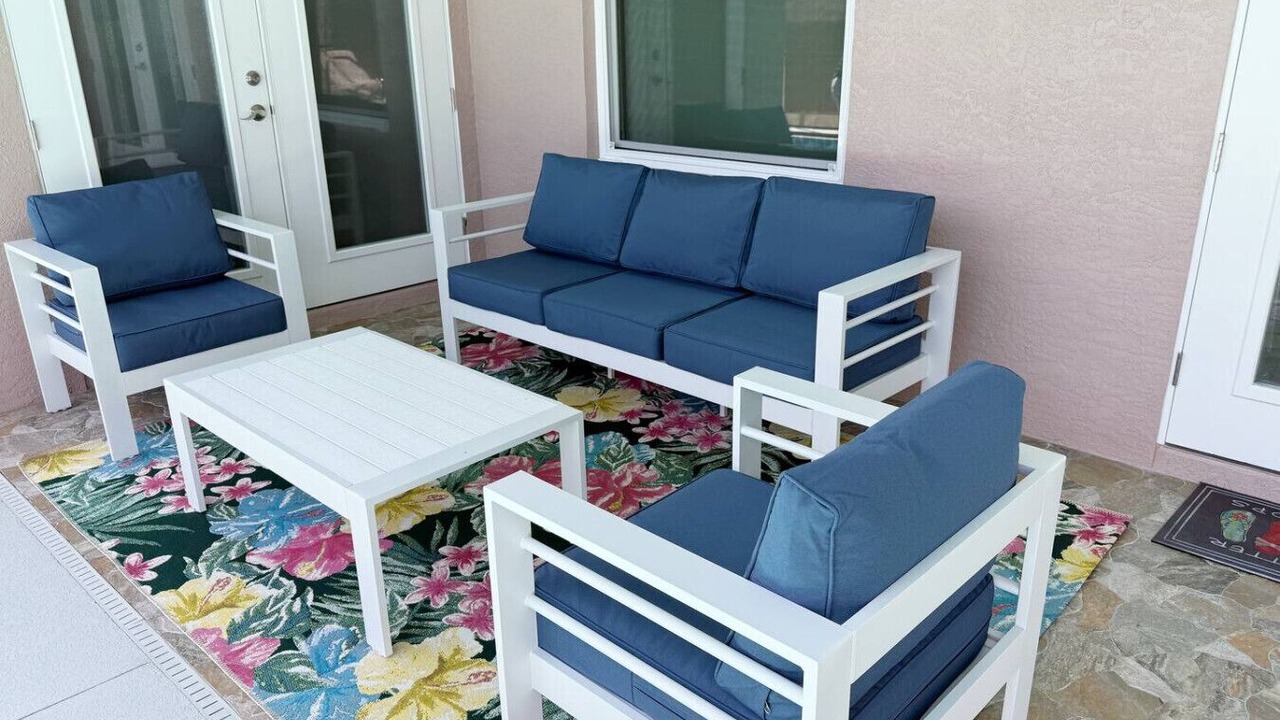 Photo of Patio Balcony in South Venice