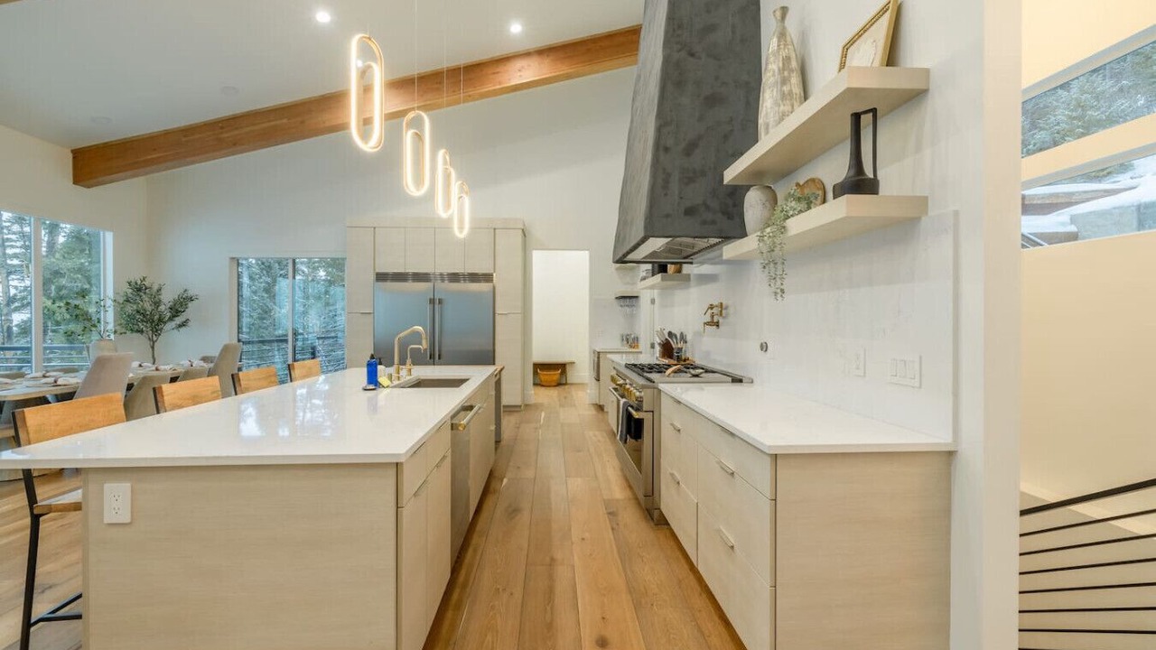 Photo of Kitchen in Summit Park