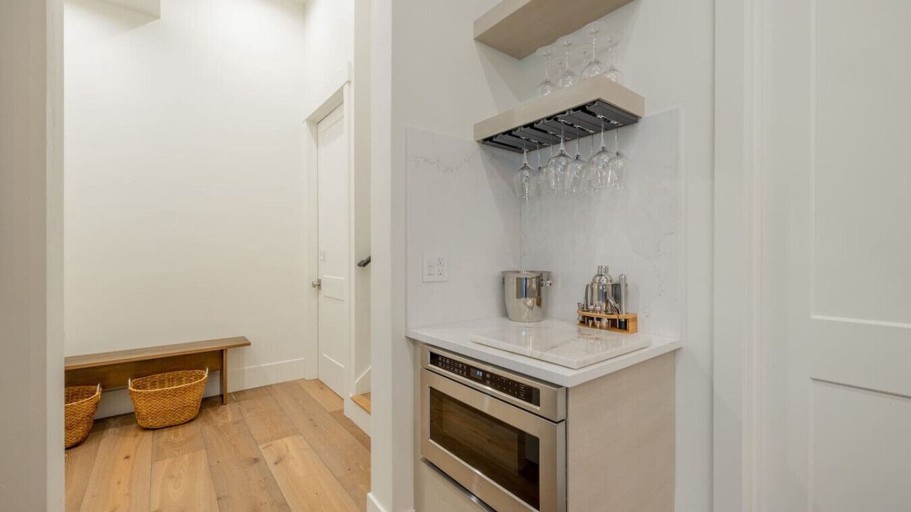 Photo of Kitchen in Summit Park