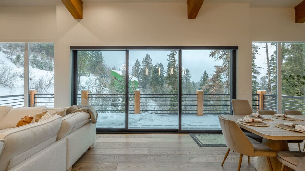 Photo of Patio Balcony in Summit Park