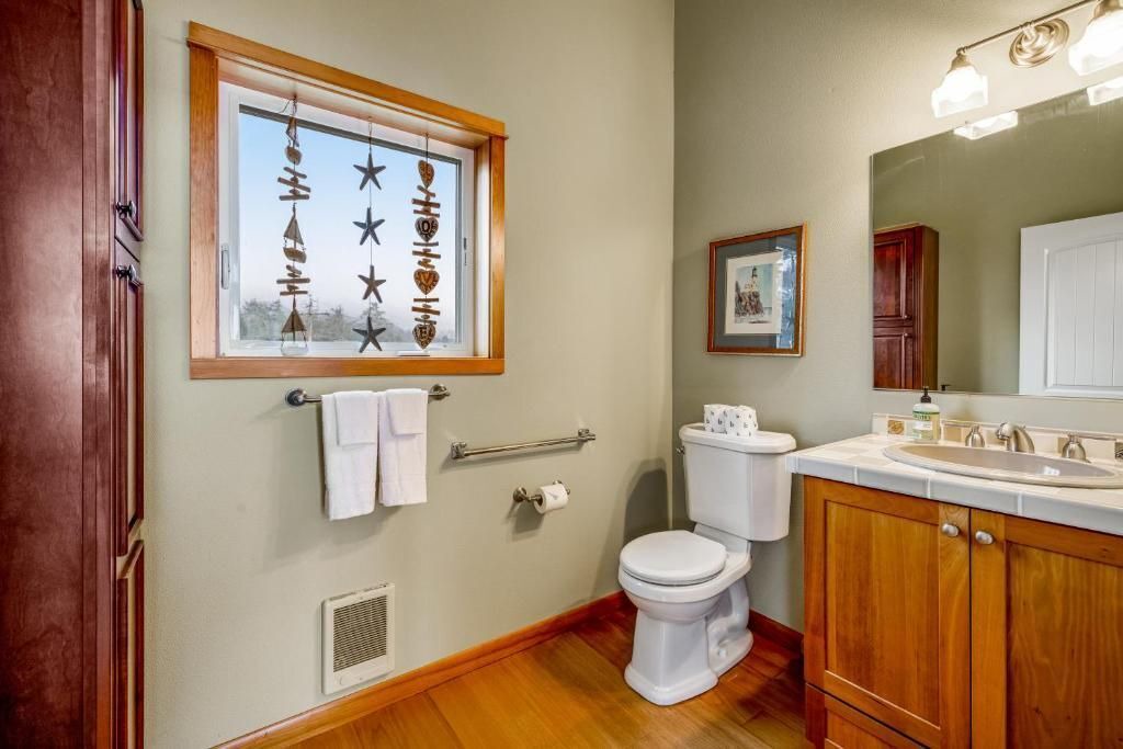 Photo of Bathroom in Cape Meares