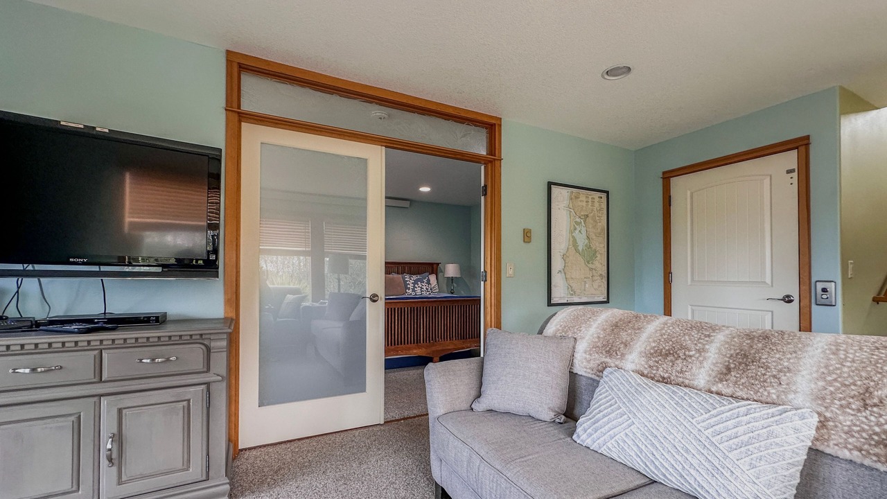Photo of Livingroom in Cape Meares