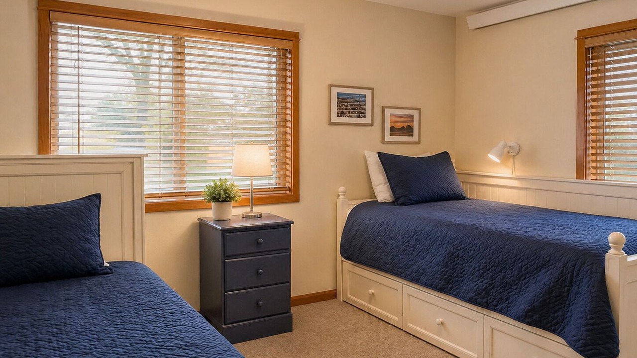 Photo of Bedroom in Cape Meares