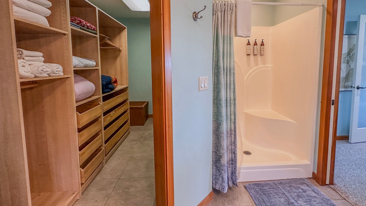Photo of Bathroom in Cape Meares