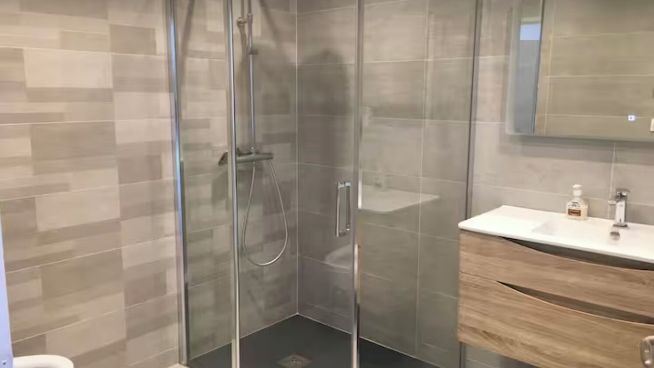 Photo of Bathroom in Plumelin