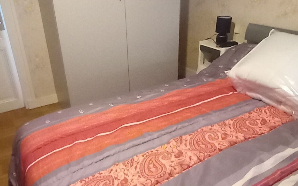 Photo of Bedroom in Marennes