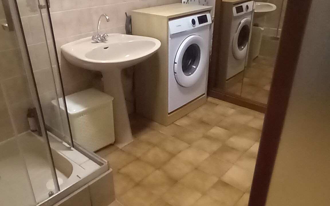 Photo of Bathroom in Marennes