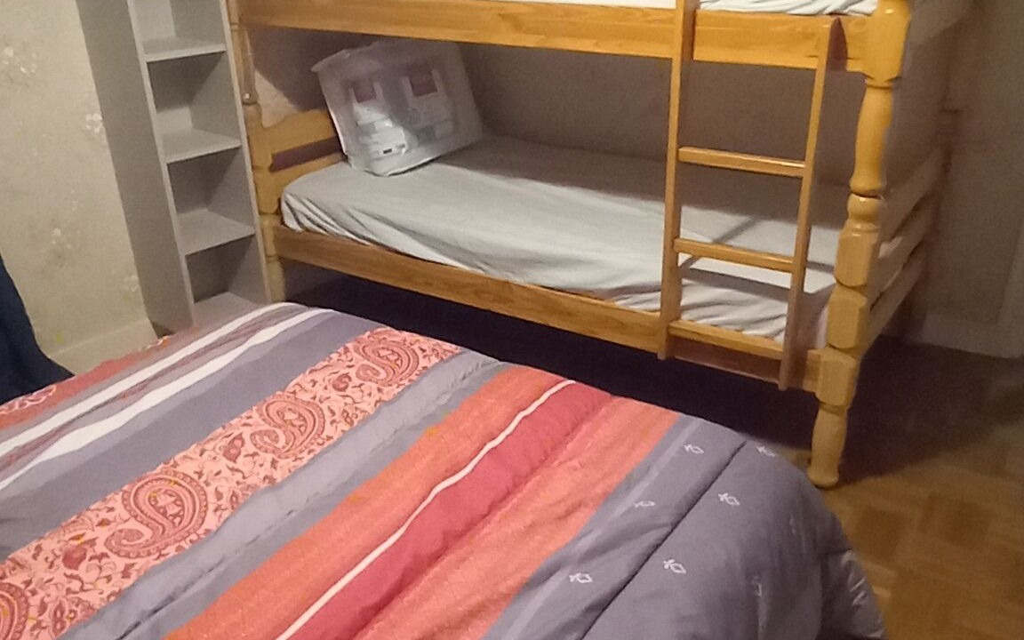 Photo of Bedroom in Marennes