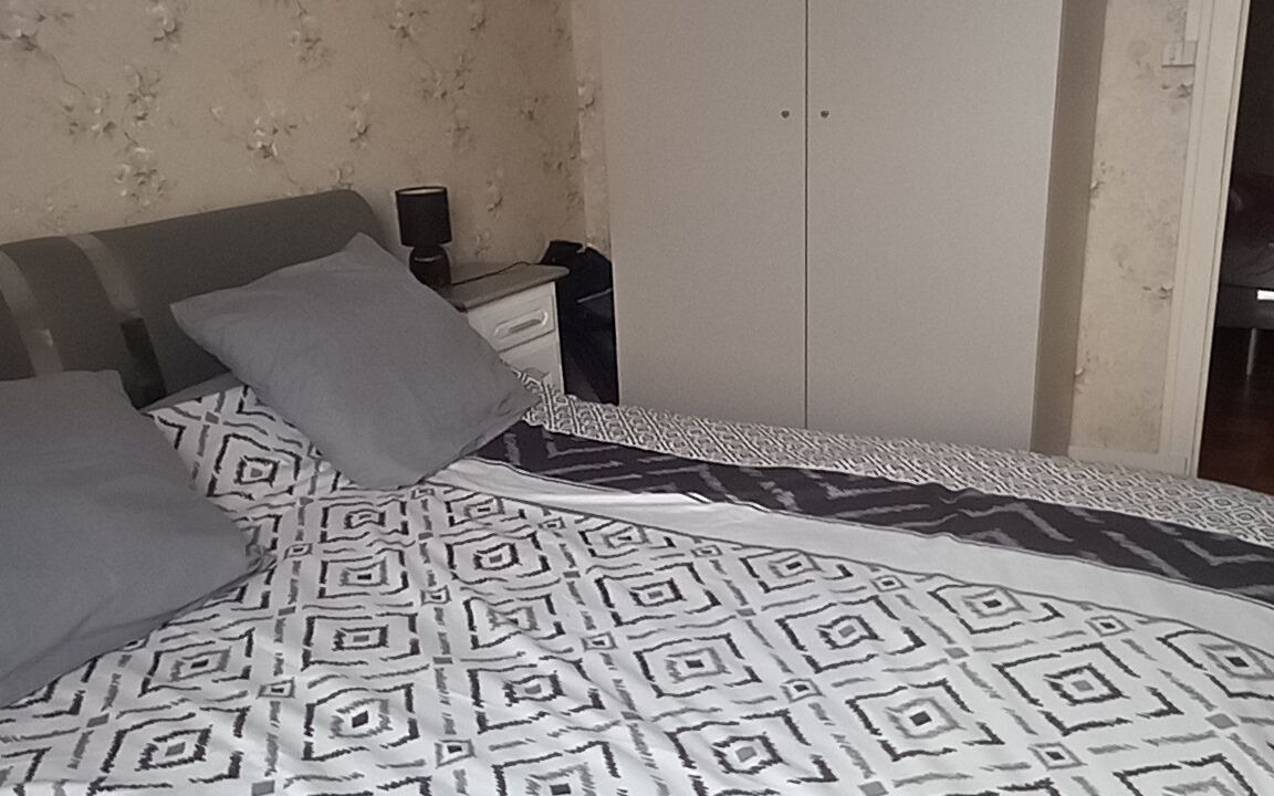 Photo of Bedroom in Marennes