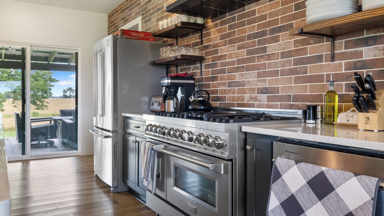 Photo of Kitchen in Sedalia