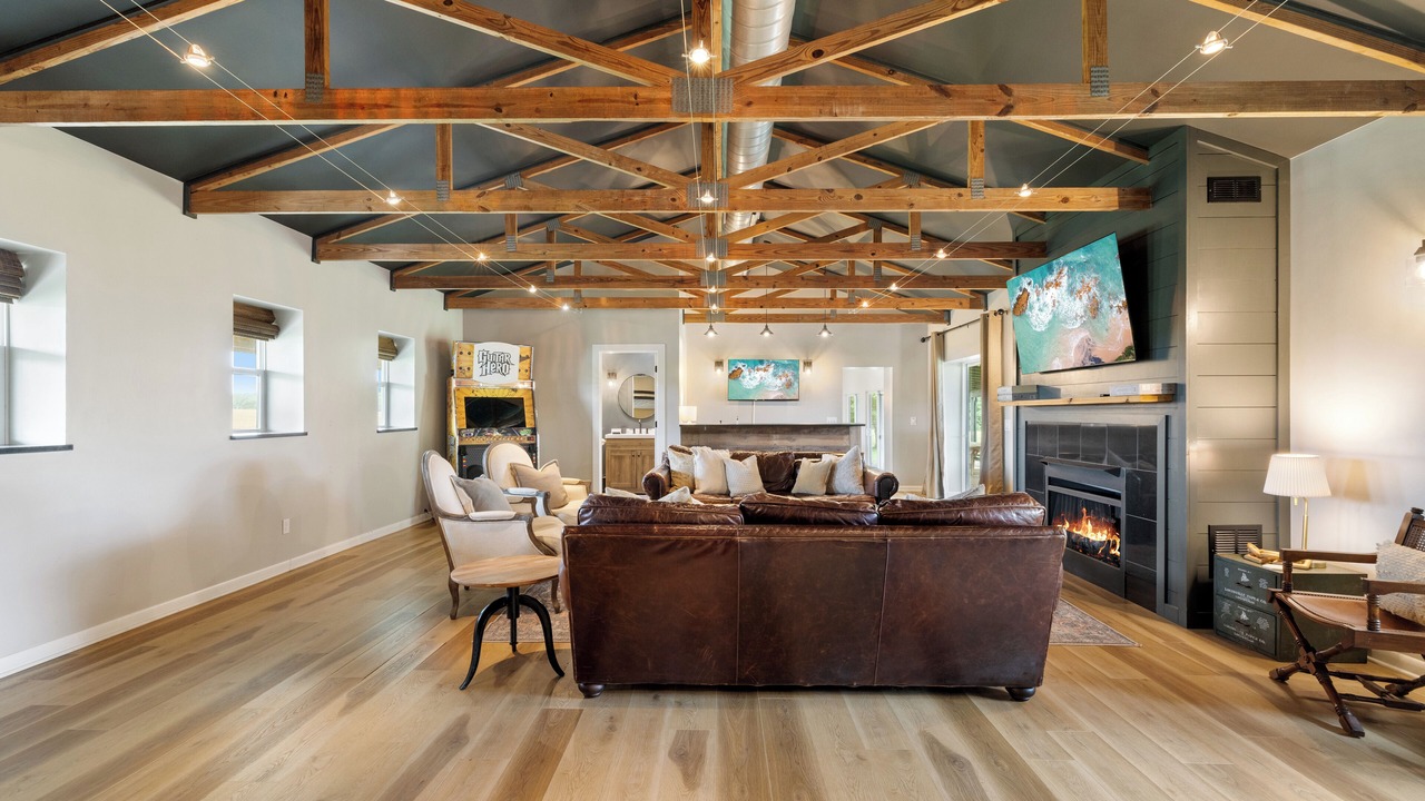 Photo of Livingroom in Sedalia