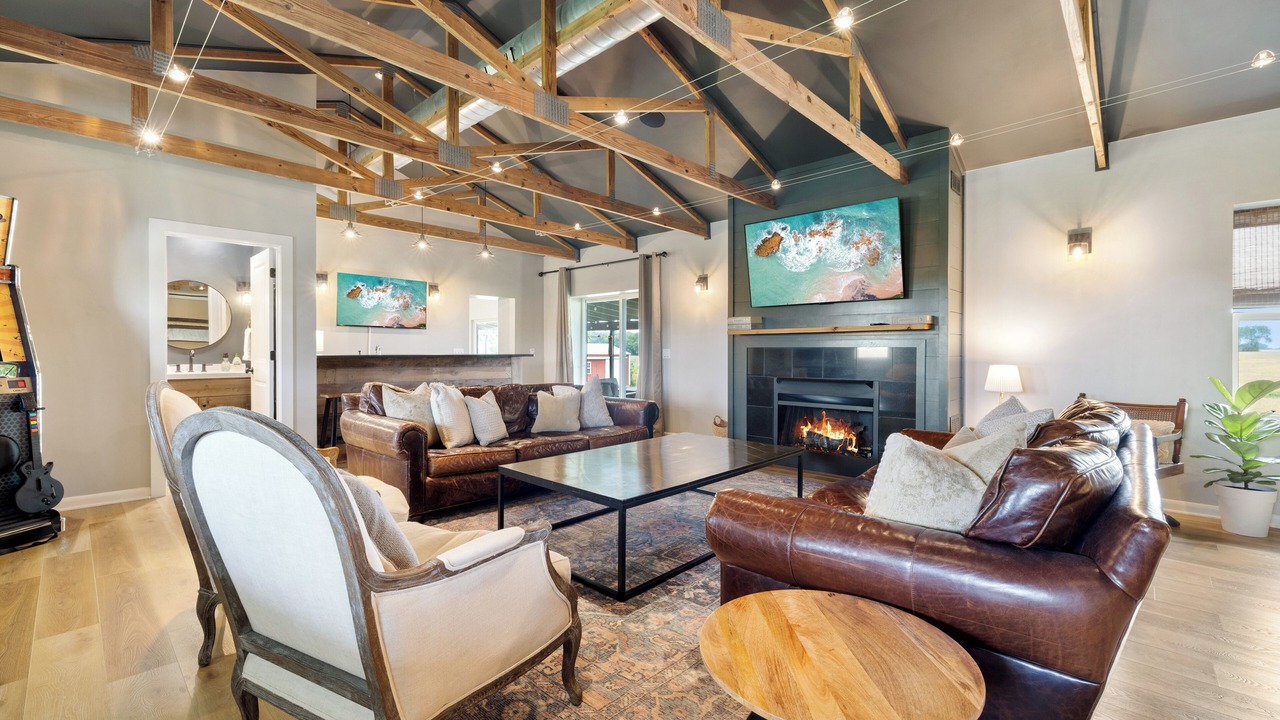 Photo of Livingroom in Sedalia