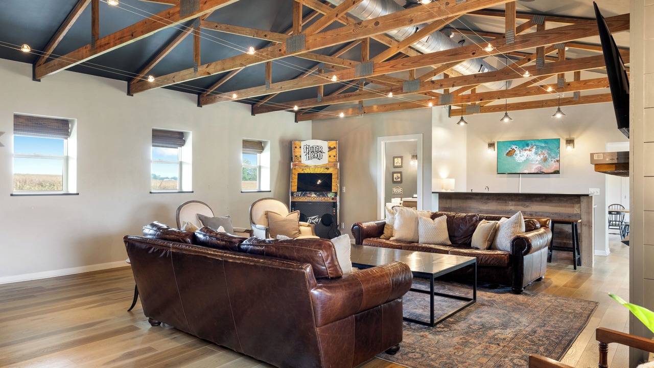 Photo of Livingroom in Sedalia