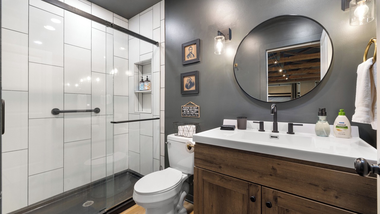 Photo of Bathroom in Sedalia
