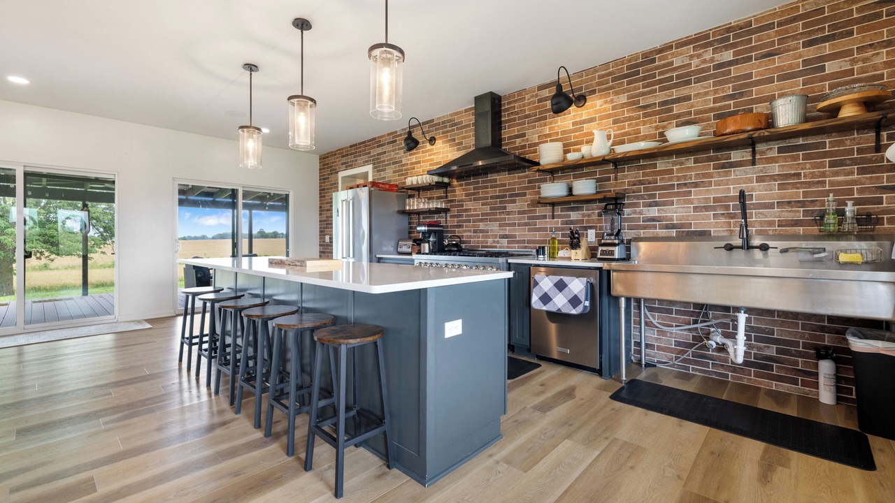 Photo of Kitchen in Sedalia