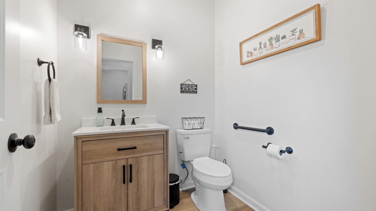 Photo of Bathroom in Sedalia