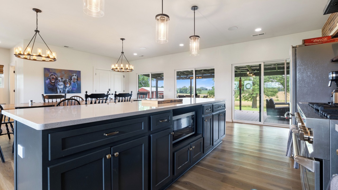 Photo of Kitchen in Sedalia